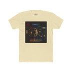 Vintage Retro Music Cassette Crew T-Shirt
