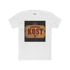KOST Vintage Ticket Graphic T-Shirt