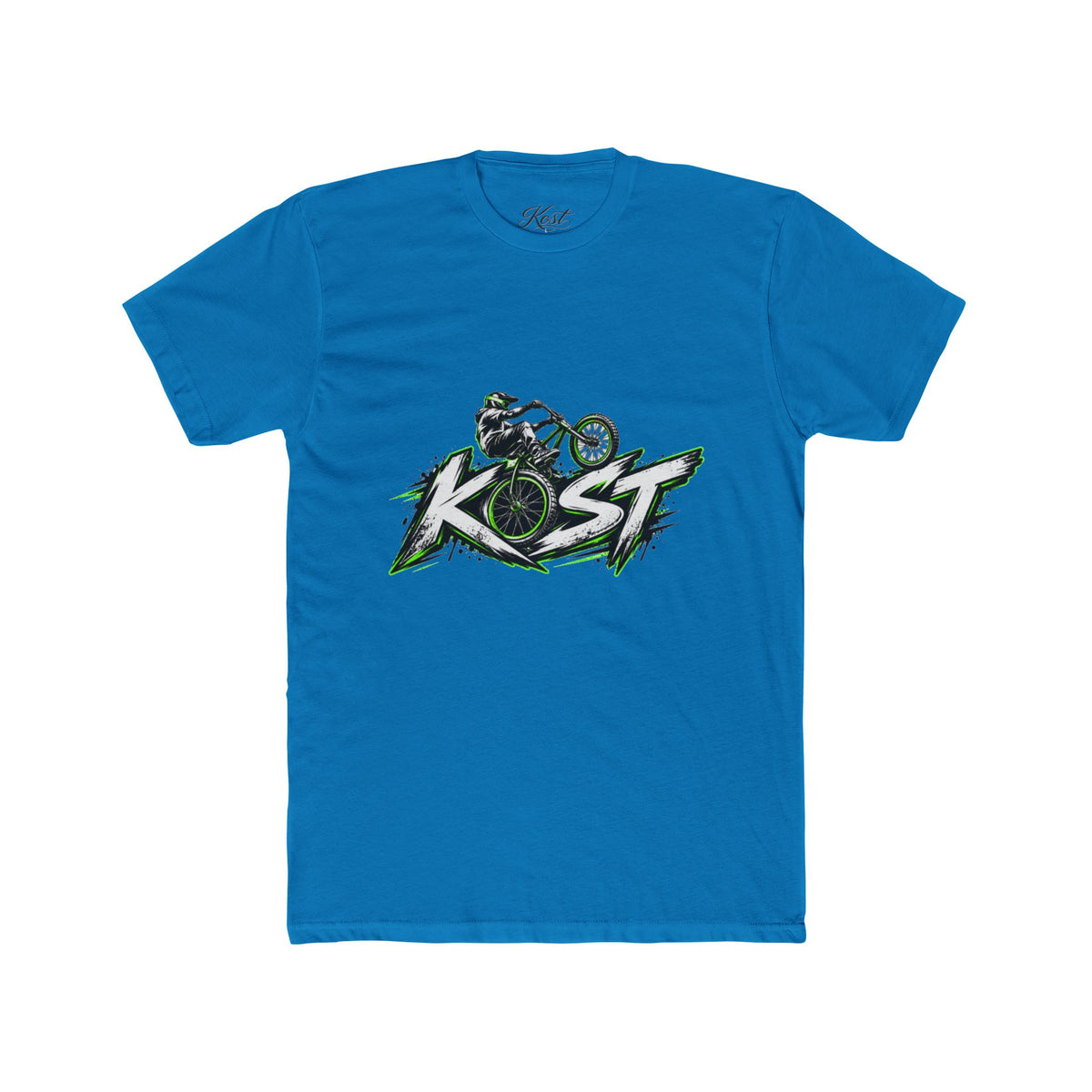 Koi Graphic T-Shirt