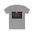 Halloween "Kost" Pumpkin Skull Tee