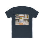 Prescription Bottle Graphic T-Shirt