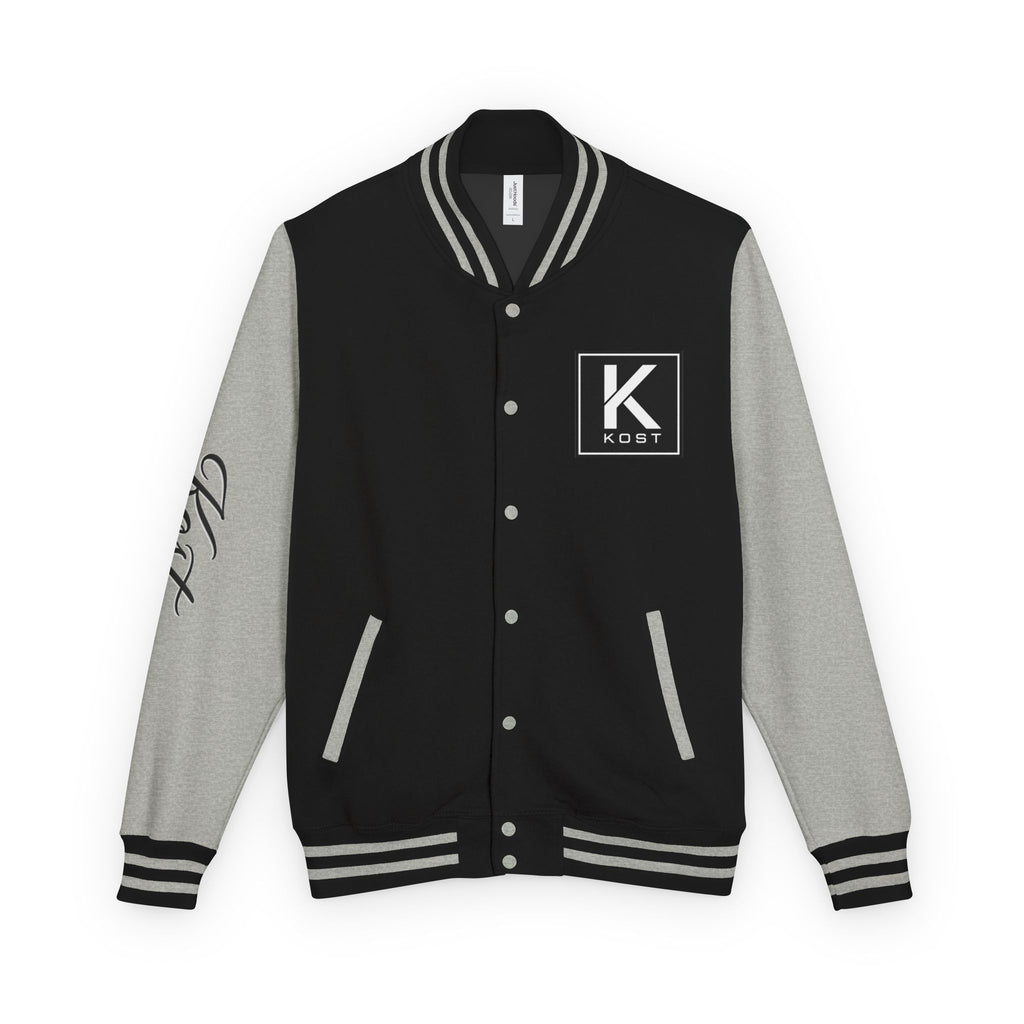 KOST Crown Letterman Jacket