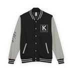 KOST Crown Letterman Jacket