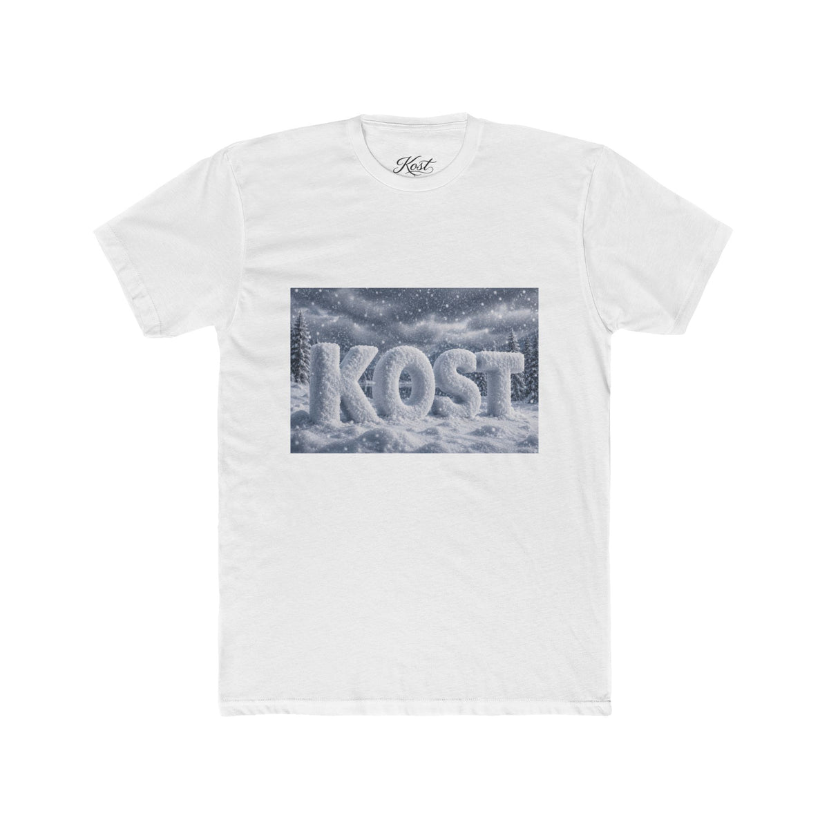 KOSTI Graphic T-Shirt