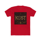 KOST Gothic Mystical Graphic T-Shirt