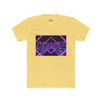 KOST Neon Retro Graphic T-Shirt
