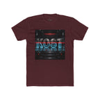 KOST Retro Glitch Graphic T-Shirt