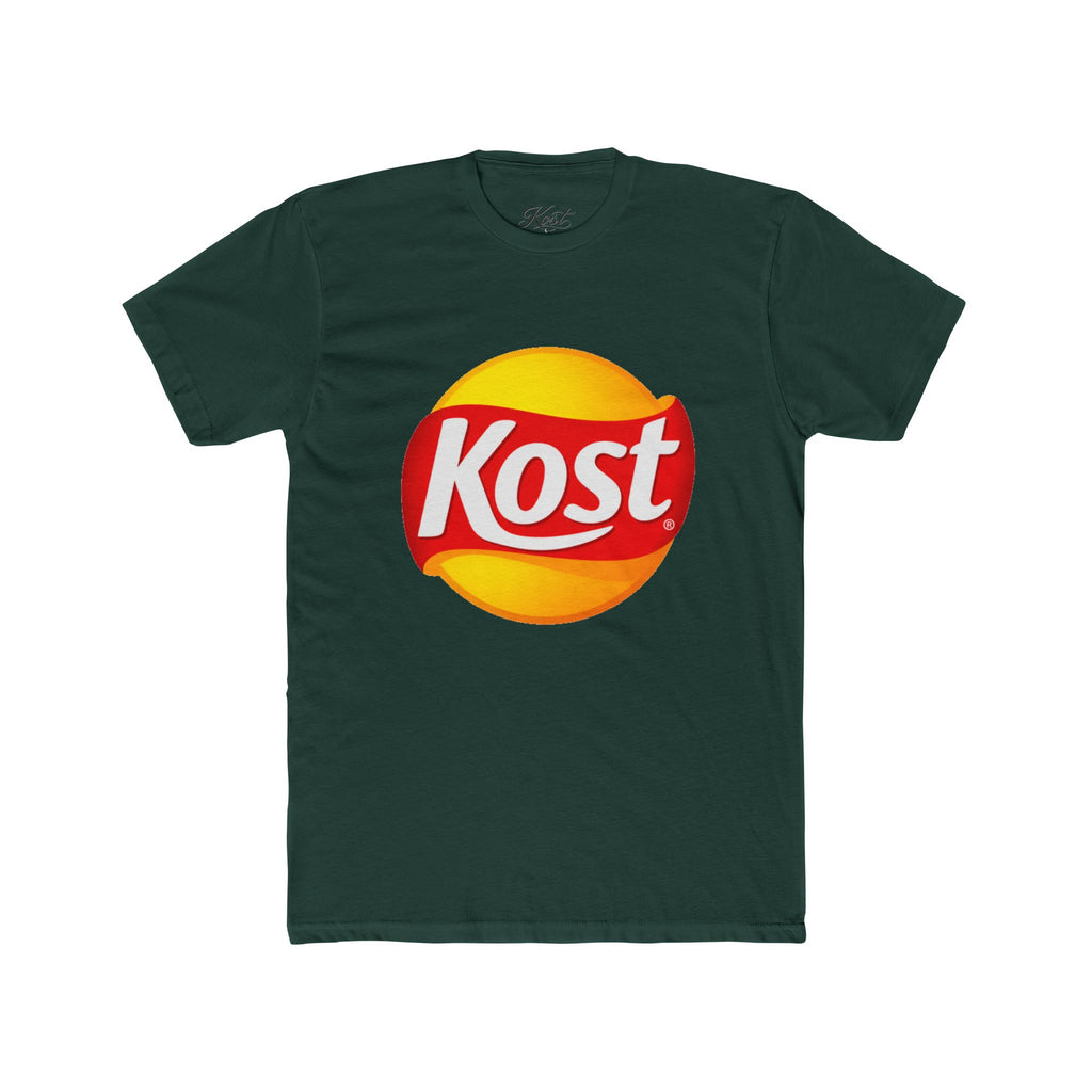 Kost Retro Logo Tee