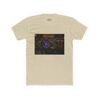 Kost Arcade Logo T‑Shirt — Retro Neon Gaming Crew Tee