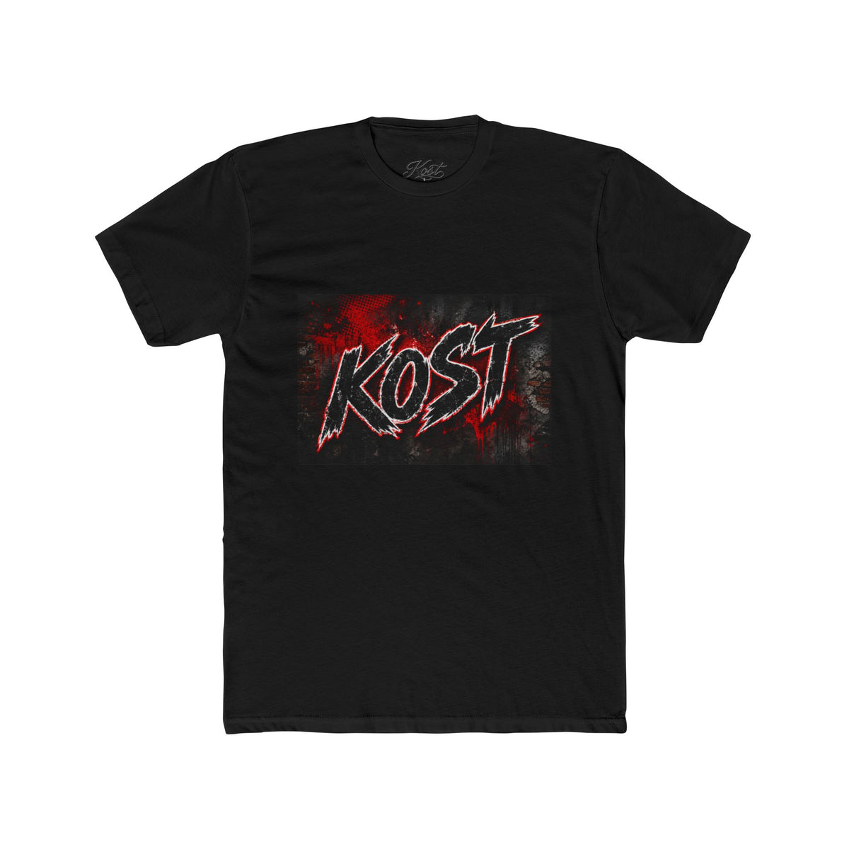 KØSI Graphic Tee