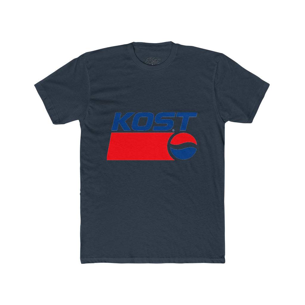 KOST Retro Soda Logo T-Shirt