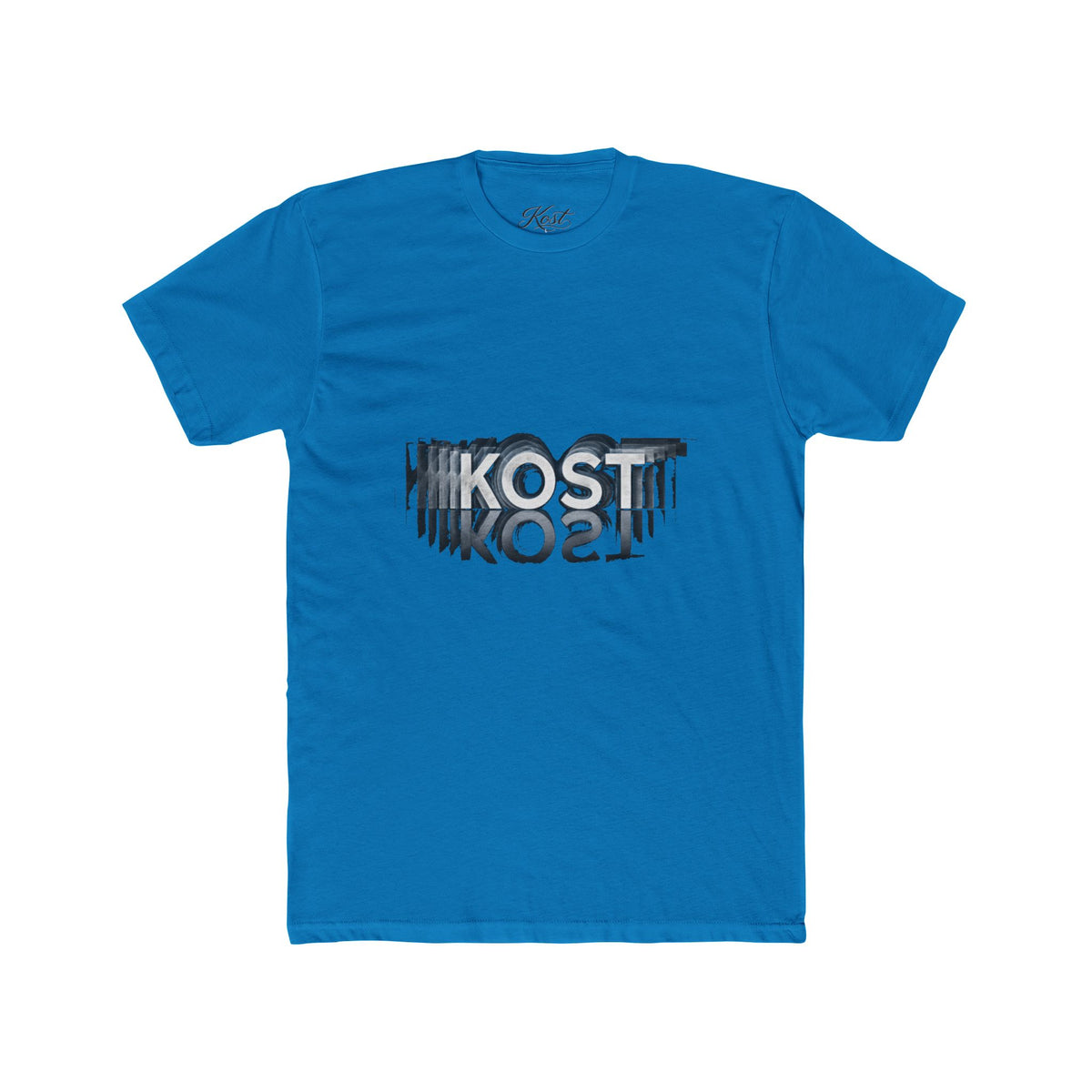 KOSTI Reversible Mirror Graphic T-Shirt