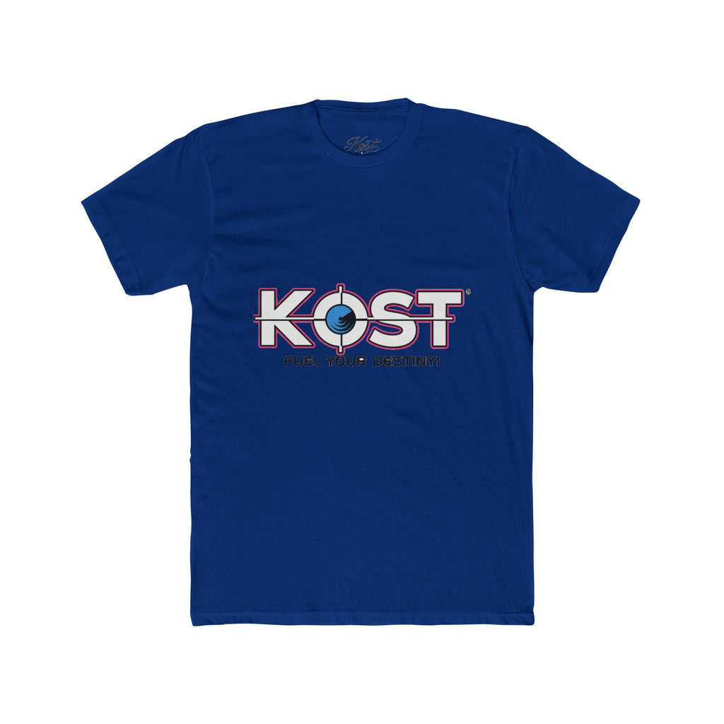 Kost "Fuel Your Destiny" Graphic Tee