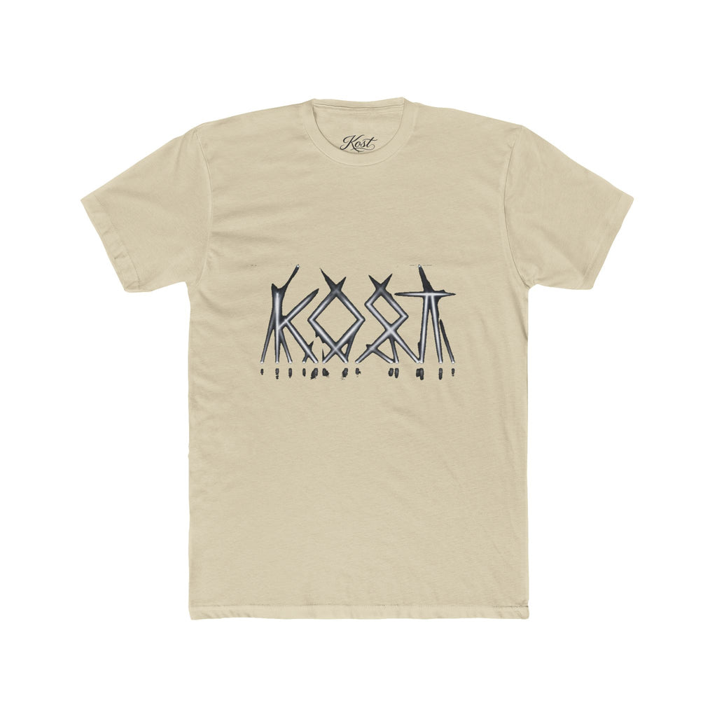 KNOT Graphic Tee – Alternative Streetwear Cotton T-Shirt