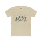 KNOT Graphic Tee – Alternative Streetwear Cotton T-Shirt