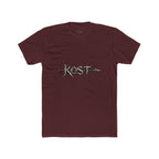 Këst Gothic Metal Logo T-Shirt
