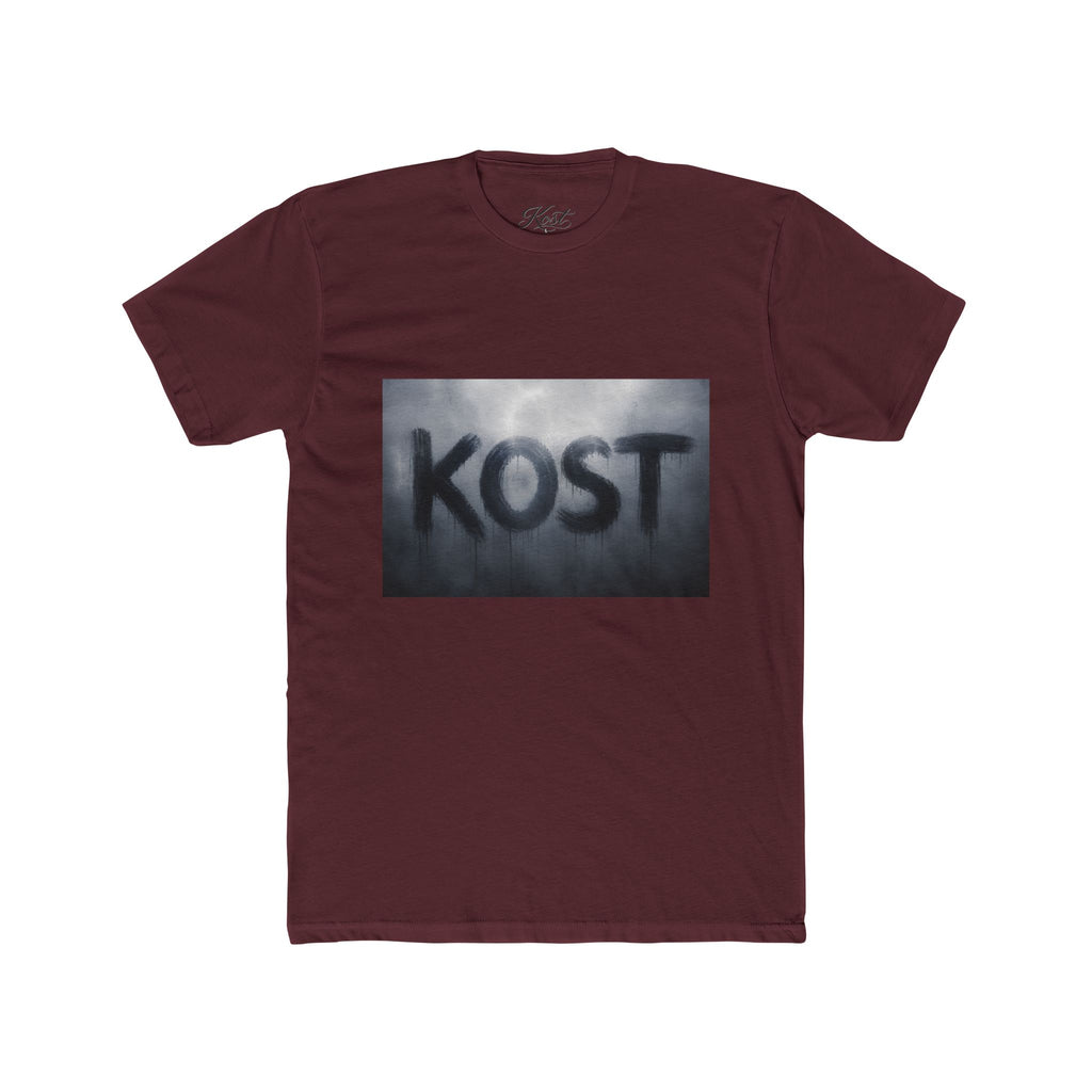 KOST Graphic T-Shirt