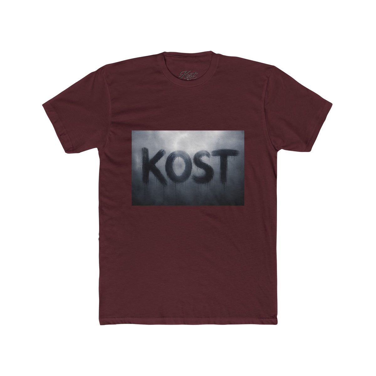 KOST Graphic T-Shirt