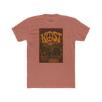 Roast Coffee Graphic T-Shirt