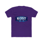 KOST Logo Tee — 'Bring Out The Best' Graphic T-Shirt