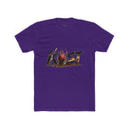 Küst Bowling Logo Tee — Vintage Bowling Team Shirt