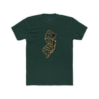 New Jersey KOSO State Outline T-Shirt