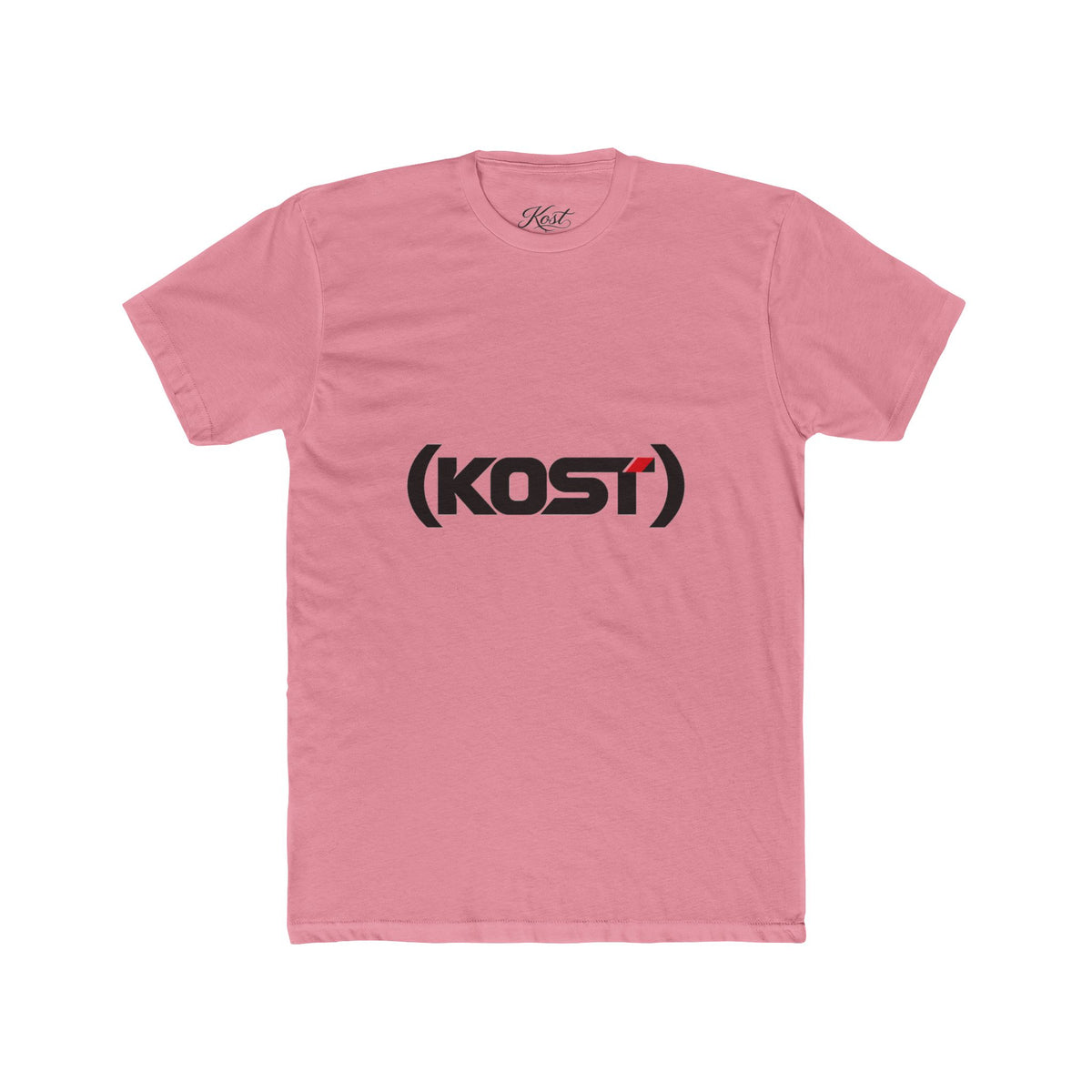 KOST Logo Graphic T-Shirt