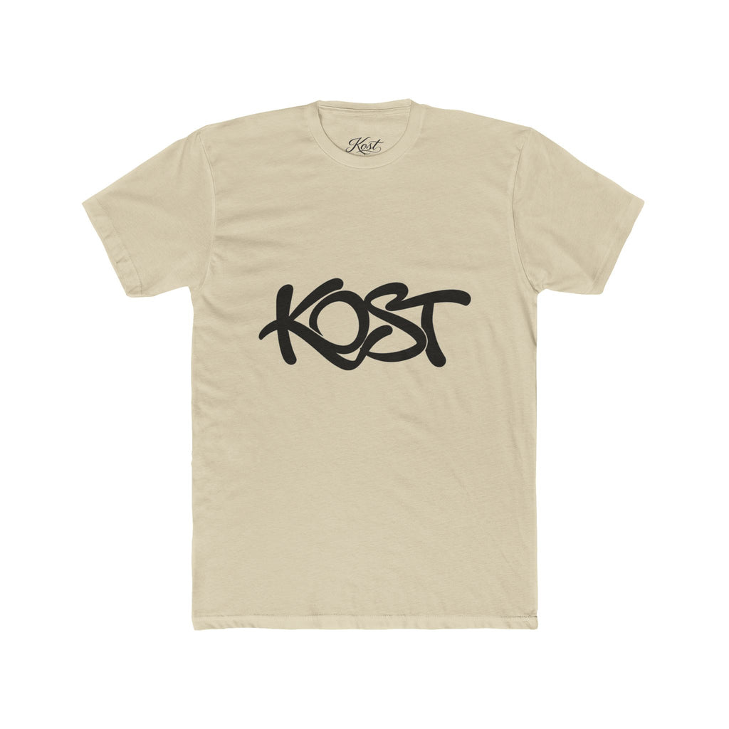 Kost Graffiti Script Tee