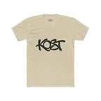 Kost Graffiti Script Tee
