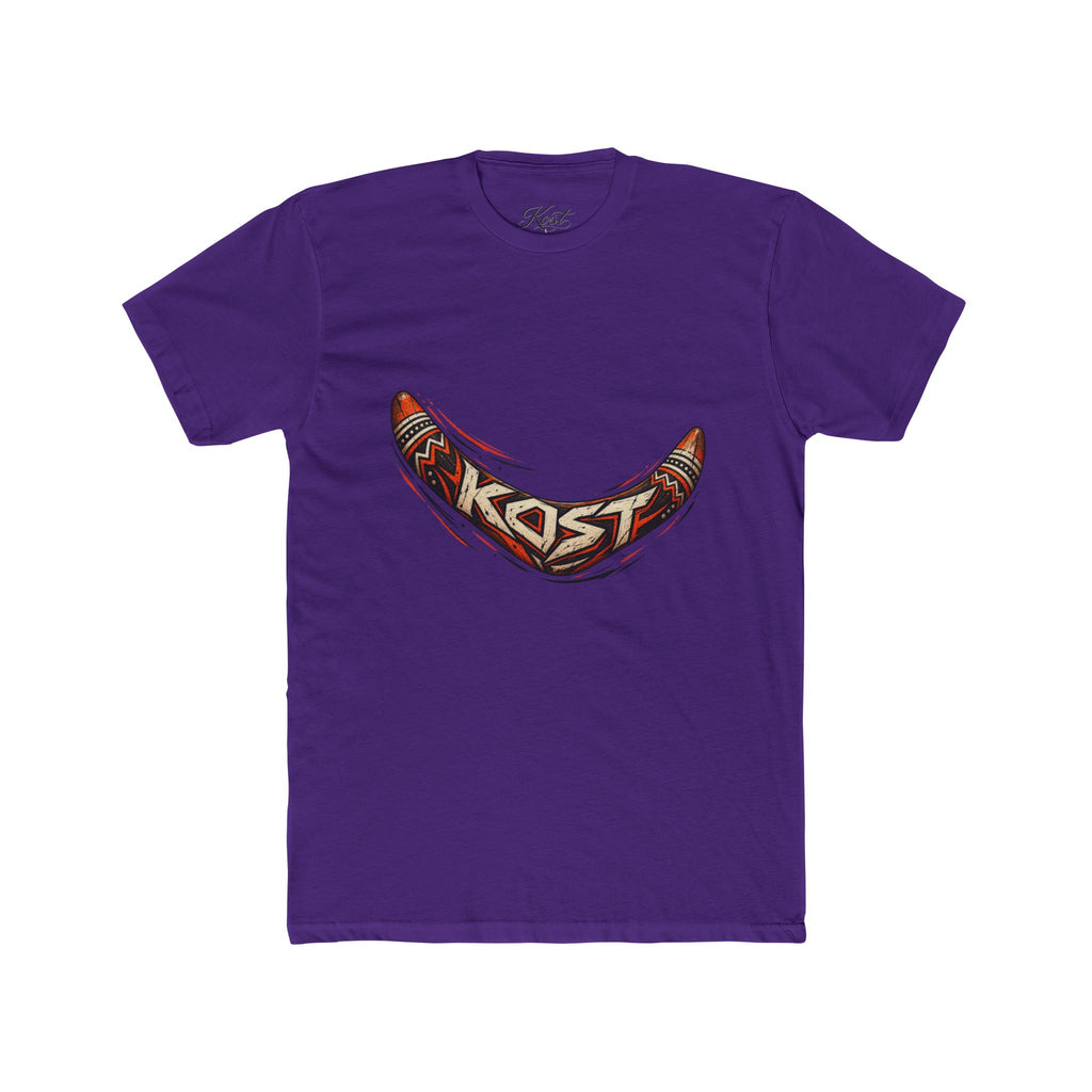 KOST Graphic T-Shirt