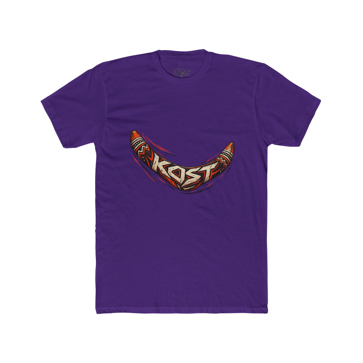 KOST Graphic T-Shirt