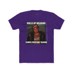 Rolls Up Wearing KOST Leaves Everyone Talking Graphic T-Shirt