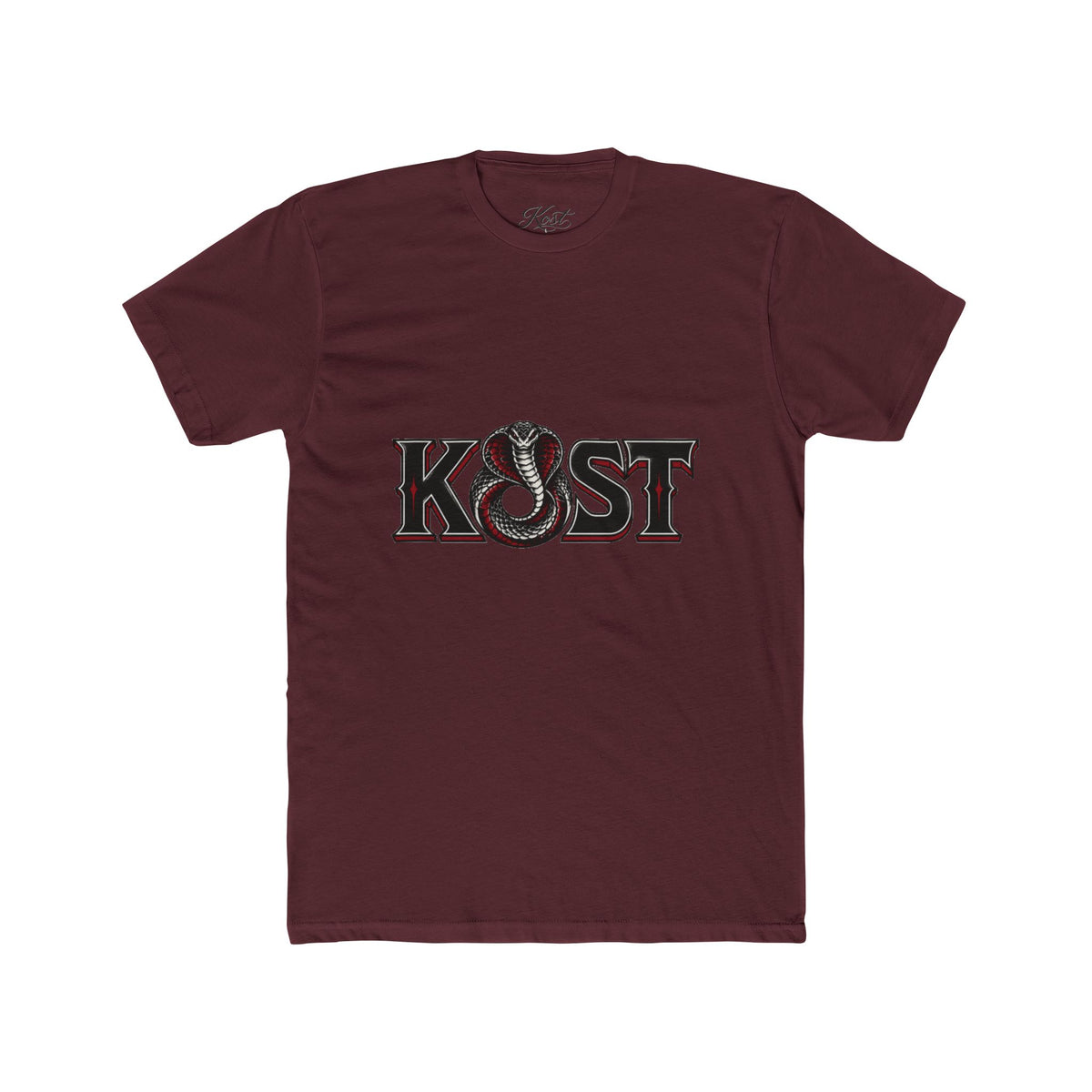 KOST Graphic T-Shirt