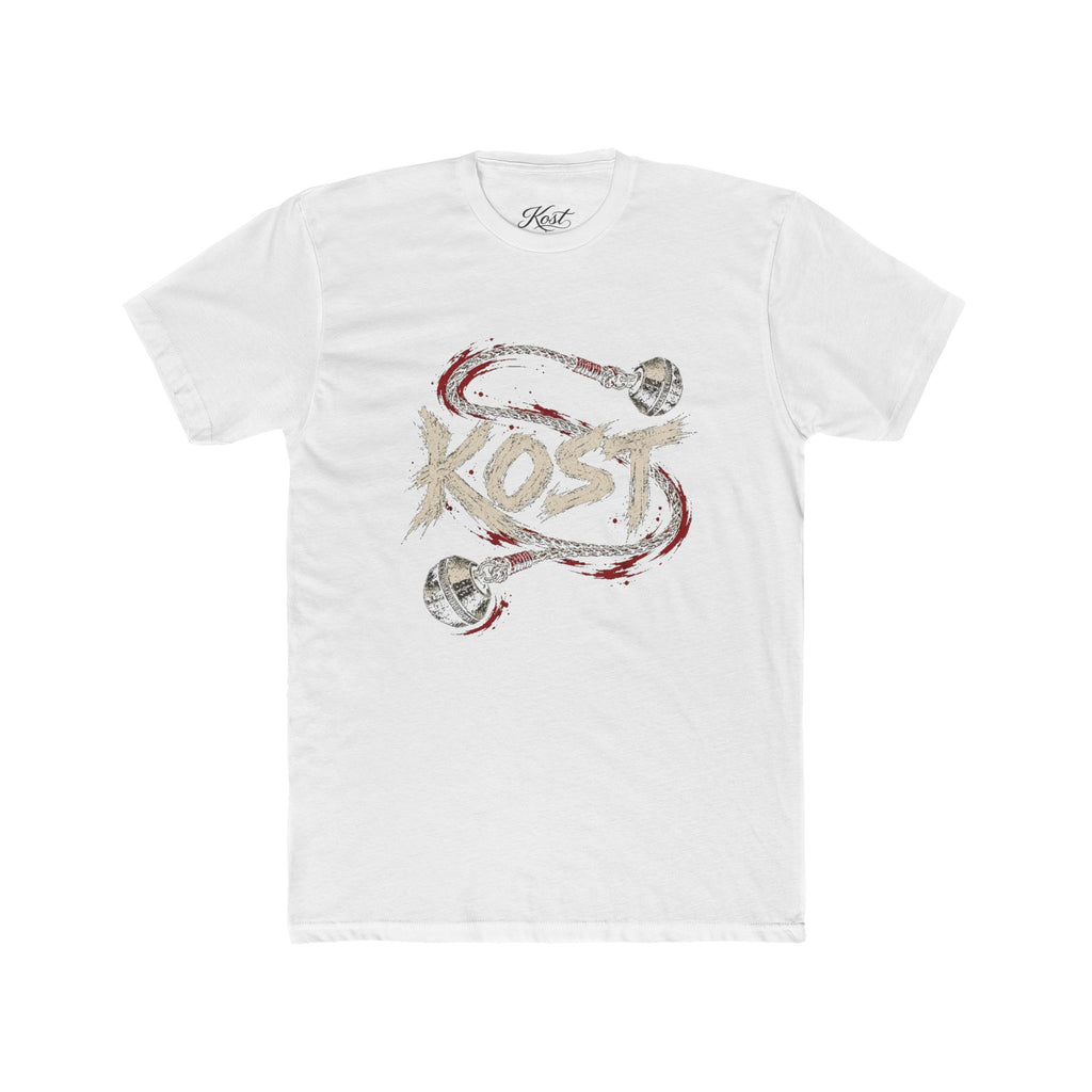 Koss Vintage-Inspired Graphic T-Shirt