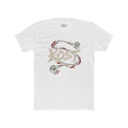 Koss Vintage-Inspired Graphic T-Shirt