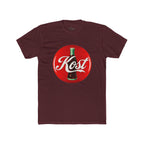 Kost Soda Logo Tee
