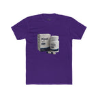 Kost Relief-Inspired Graphic T-Shirt