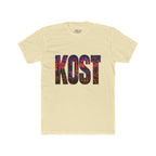 Unisex Cotton Crew Tee