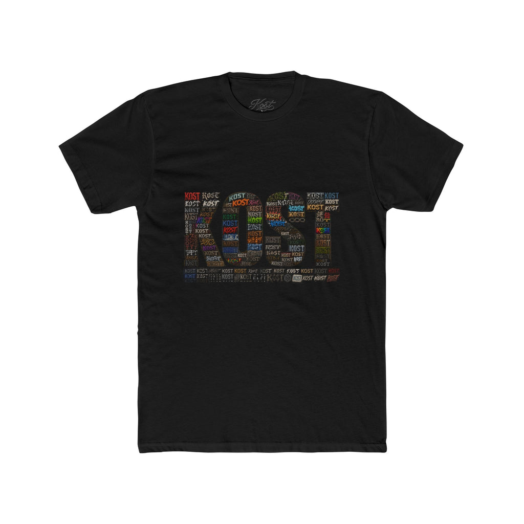 Lost Graphic T-Shirt