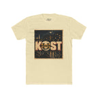 KOST Retro Cityscape T‑Shirt — Vintage Radio Logo Tee