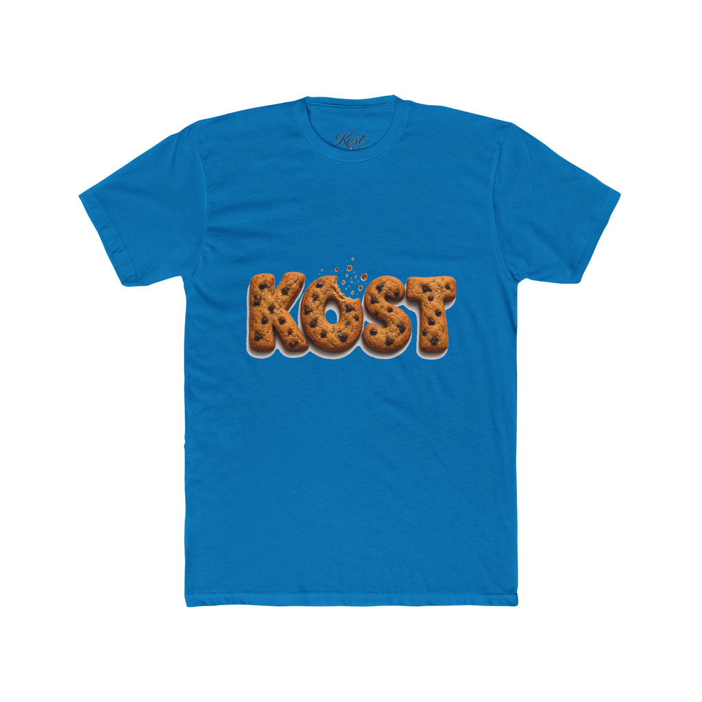 KOST Cookie-Inspired Graphic T-Shirt