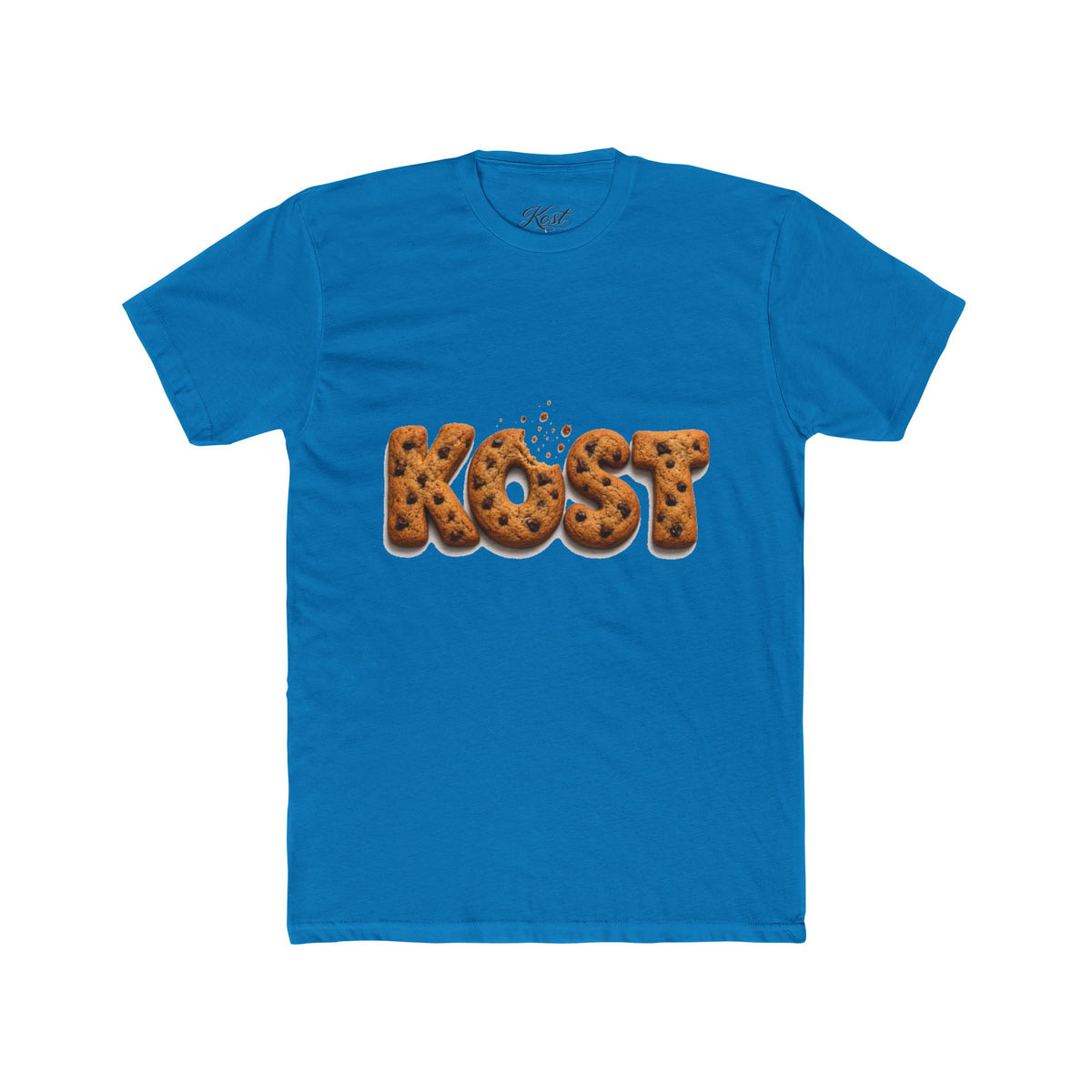 KOST Cookie-Inspired Graphic T-Shirt