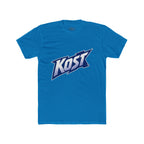 Kost Logo Tee — Retro Athletic Graphic T-Shirt