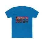 KOST Skyline Tee — Vintage Sunset City Graphic T-Shirt