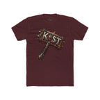 Mjolnir Hammer Graphic T-Shirt