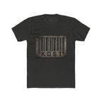 KOST Barcode Graphic Tee