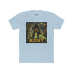Unisex Cotton Crew Tee