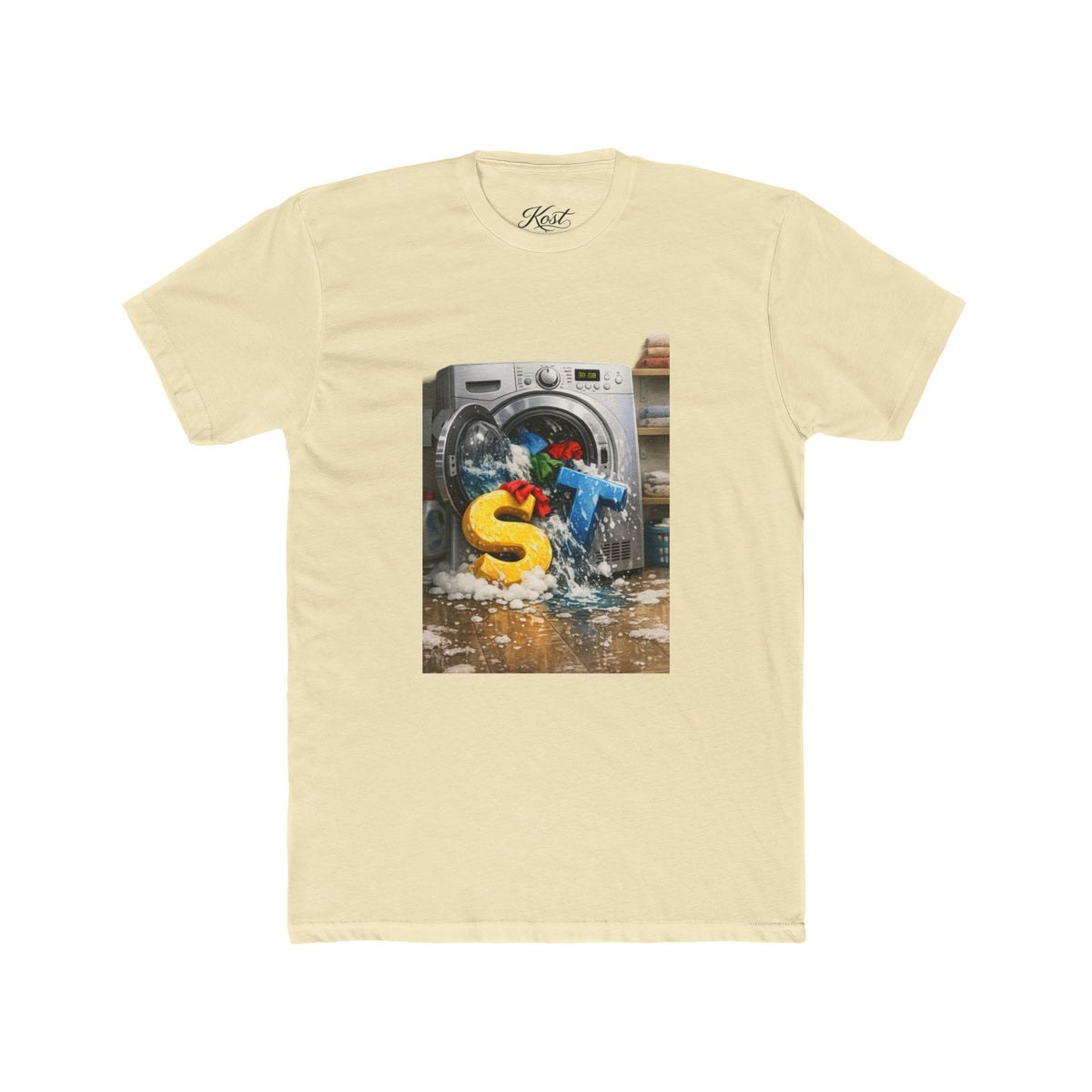 Retro Camera Photography Graphic T-Shirt