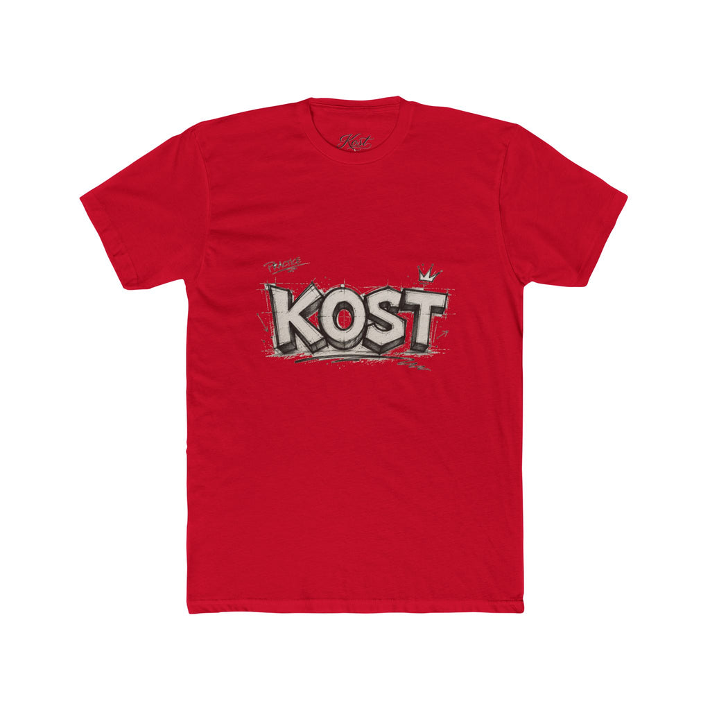KOST Graphic T-Shirt