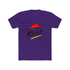 Kost Logo Tee — Casual Branded Graphic T-Shirt